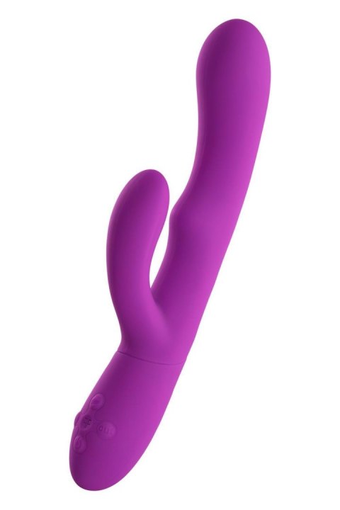 FEMMEFUNN ULTRA RABBIT PURPLE FemmeFunn