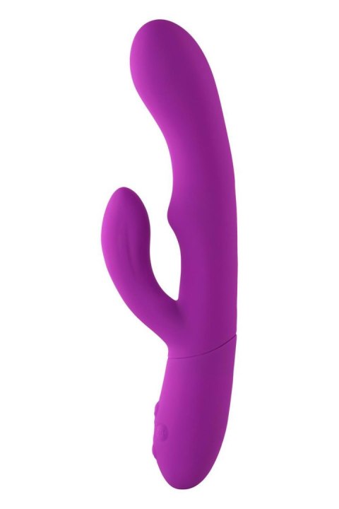 FEMMEFUNN ULTRA RABBIT PURPLE FemmeFunn