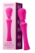 FEMMEFUNN ULTRA WAND XL PINK FemmeFunn