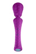 FEMMEFUNN ULTRA WAND XL PURPLE FemmeFunn