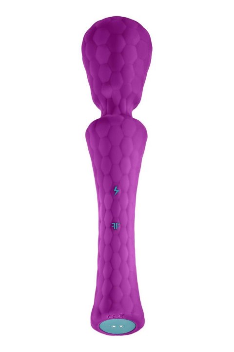 FEMMEFUNN ULTRA WAND XL PURPLE FemmeFunn