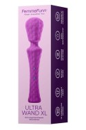 FEMMEFUNN ULTRA WAND XL PURPLE FemmeFunn