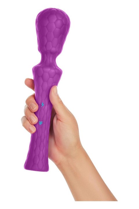 FEMMEFUNN ULTRA WAND XL PURPLE FemmeFunn