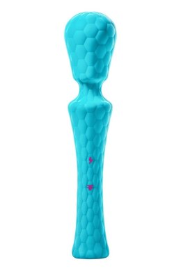 FEMMEFUNN ULTRA WAND XL TURQUOISE FemmeFunn