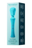 FEMMEFUNN ULTRA WAND XL TURQUOISE FemmeFunn