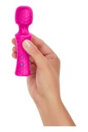 FEMMEFUNN ULTRA WAND MINI- PINK FemmeFunn