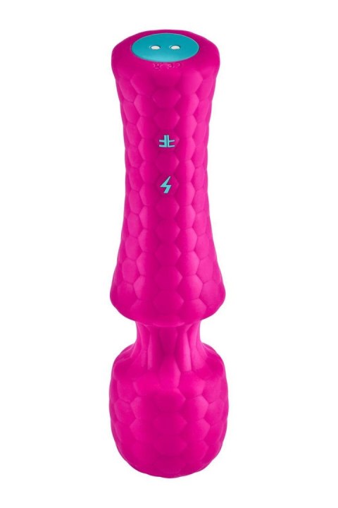 FEMMEFUNN ULTRA WAND MINI- PINK FemmeFunn