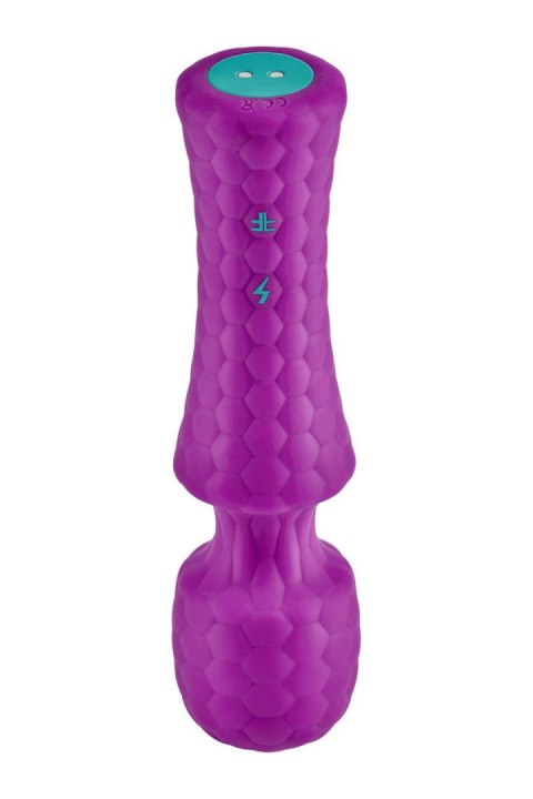 FEMMEFUNN ULTRA WAND MINI- PURPLE FemmeFunn