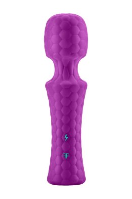 FEMMEFUNN ULTRA WAND MINI- PURPLE FemmeFunn