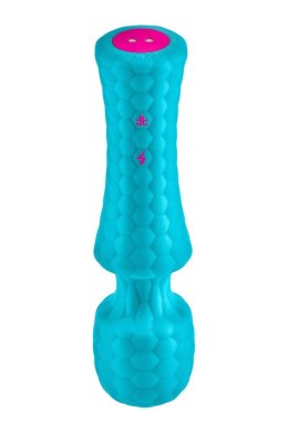 FEMMEFUNN ULTRA WAND MINI- TURQUOISE FemmeFunn