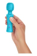 FEMMEFUNN ULTRA WAND MINI- TURQUOISE FemmeFunn