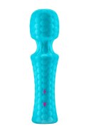 FEMMEFUNN ULTRA WAND MINI- TURQUOISE FemmeFunn