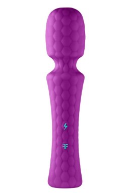 FEMMEFUNN ULTRA WAND PURPLE FemmeFunn