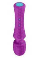 FEMMEFUNN ULTRA WAND PURPLE FemmeFunn