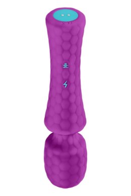 FEMMEFUNN ULTRA WAND PURPLE FemmeFunn