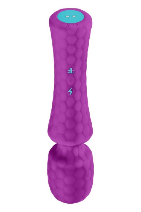 FEMMEFUNN ULTRA WAND PURPLE FemmeFunn