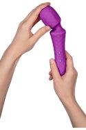 FEMMEFUNN ULTRA WAND PURPLE FemmeFunn