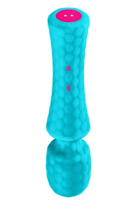 FEMMEFUNN ULTRA WAND TURQUOISE FemmeFunn