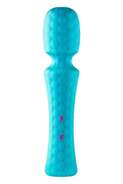 FEMMEFUNN ULTRA WAND TURQUOISE FemmeFunn