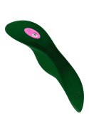 FEMMEFUNN UNDA DARK GREEN FemmeFunn