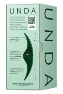 FEMMEFUNN UNDA DARK GREEN FemmeFunn