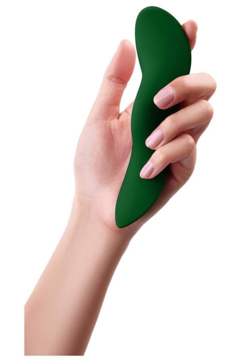 FEMMEFUNN UNDA DARK GREEN FemmeFunn
