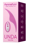 FEMMEFUNN UNDA PINK FemmeFunn