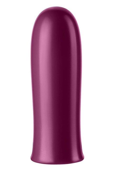 FEMMEFUNN VERSA BULLET WITH REMOTE DARK FUCSHIA FemmeFunn