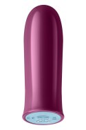 FEMMEFUNN VERSA BULLET WITH REMOTE DARK FUCSHIA FemmeFunn