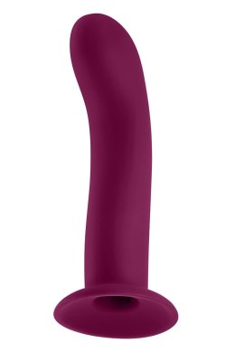 FEMMEFUNN VERSA BULLET WITH S SLEEVE DARK FUCSHIA FemmeFunn