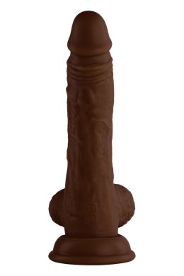 FEMMEFUNN WIRELESS TURBO BALLER BROWN FemmeFunn
