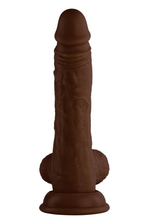 FEMMEFUNN WIRELESS TURBO BALLER BROWN FemmeFunn