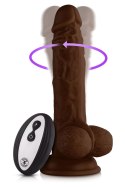 FEMMEFUNN WIRELESS TURBO BALLER BROWN FemmeFunn