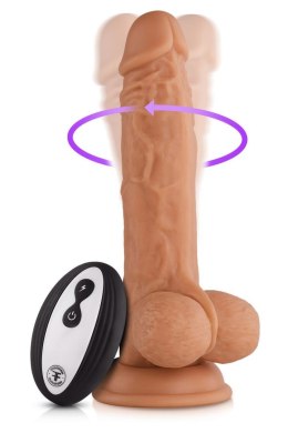FEMMEFUNN WIRELESS TURBO BALLER NUDE FemmeFunn