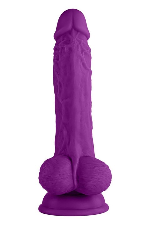 FEMMEFUNN WIRELESS TURBO BALLER PURPLE FemmeFunn