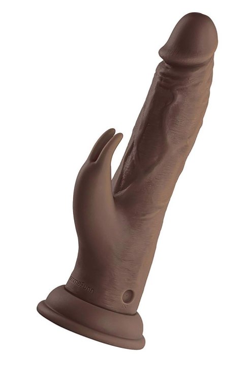 FEMMEFUNN WIRELESS TURBO RABBIT BROWN FemmeFunn