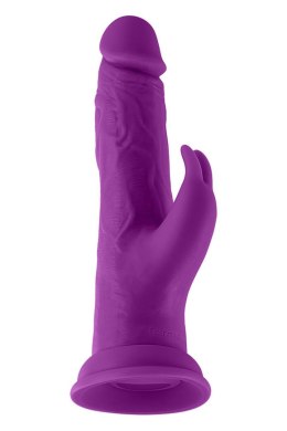 FEMMEFUNN WIRELESS TURBO RABBIT PURPLE FemmeFunn