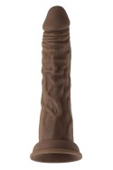 FEMMEFUNN WIRELESS TURBO SHAFT BROWN FemmeFunn
