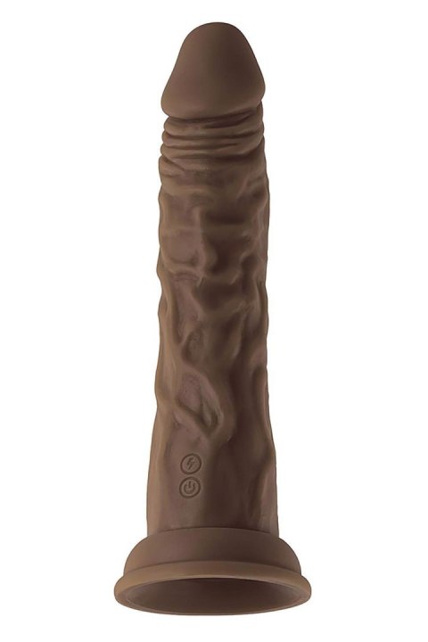 FEMMEFUNN WIRELESS TURBO SHAFT BROWN FemmeFunn