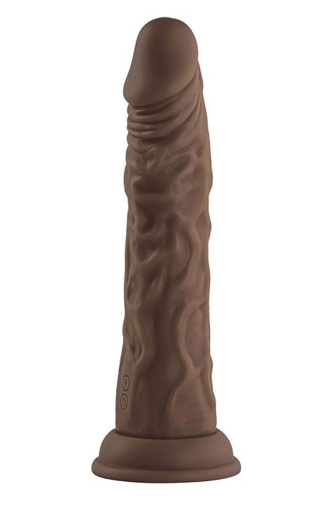 FEMMEFUNN WIRELESS TURBO SHAFT BROWN FemmeFunn