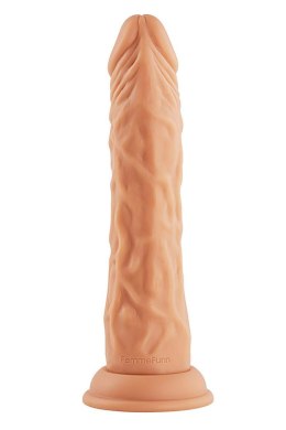 FEMMEFUNN WIRELESS TURBO SHAFT NUDE FemmeFunn