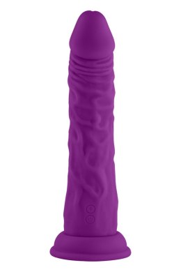 FEMMEFUNN WIRELESS TURBO SHAFT PURPLE FemmeFunn