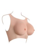 GENDER X UNDERGARMENTS - PLATE C-CUP LIGHT Gender X