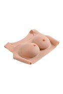 GENDER X UNDERGARMENTS - PLATE C-CUP LIGHT Gender X