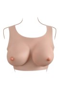 GENDER X UNDERGARMENTS - PLATE D-CUP LIGHT Gender X