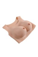GENDER X UNDERGARMENTS - PLATE D-CUP LIGHT Gender X