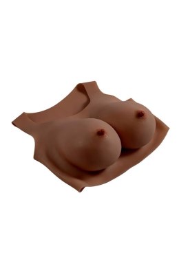 GENDER X UNDERGARMENTS - PLATE E-CUP DARK Gender X