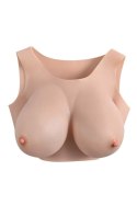 GENDER X UNDERGARMENTS - PLATE E-CUP LIGHT Gender X