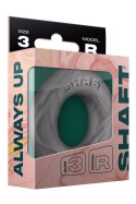 SHAFT C-RING LARGE GRAY Shaft