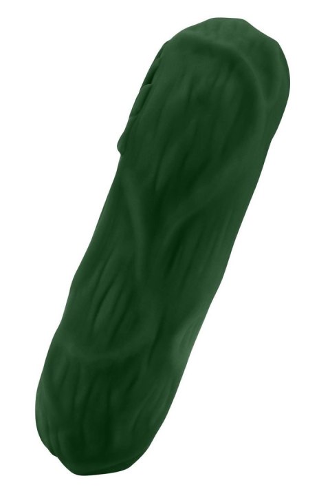SHAFT C-RING LARGE GREEN Shaft